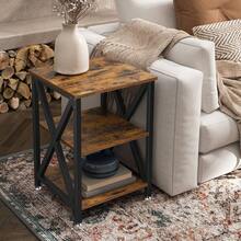 Dining Tables - Maroon - View 6