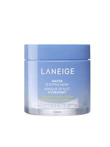 Mascarilla de noche hidratante LANEIGE de 70ml, apta para uso diario - 70 ml - Ver 10