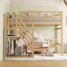 Bed Frames - Khaki - View 4