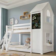 Kids Bed Frames, Headboards & Footboards - Default - View 3