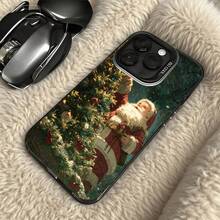 Basic Phone Cases - Black - View 5