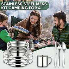 Outdoor & Camping Kitchen Tools And Accessories