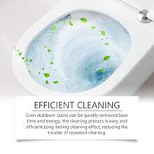 jakehoe Oxalic Acid Cleaner, Household Cleaning, Christmas, Cleaning Products, Christmas Gifts, Household Cleaning. (New/Old/Upgraded Models/Random Shipment, The New Model Is 20ml More Than The Old One With The Same Price, So You Can Use It With Confidence) - Multicolor - View 7