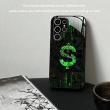 Basic Phone Cases - Black - View 7