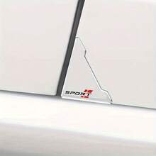 4pcs Car Door Corner Anti-Collision Cover, Door Corner Protection, Door Protection Scratch Resistant Sticker, Door Protection Cover, Suitable For All Car Models - one-size - View 6
