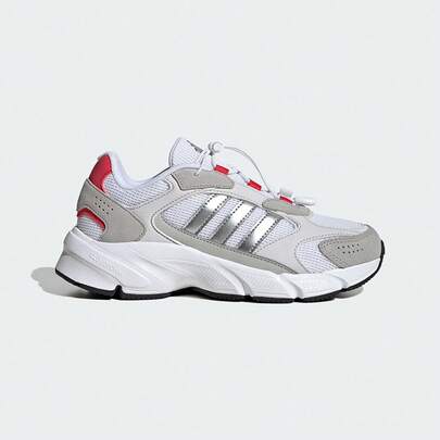 Adidas CRAZYCHAOS 2000 AC J 女款运动鞋休闲鞋 JP9584