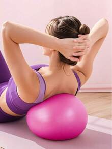 Gymnastics Ball, Dance Practice, Competition, Artistic Yoga Ball