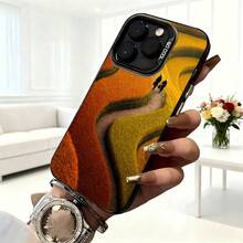 Basic Phone Cases - สีดำ - ดู 6