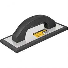 Pretul FL-9NP, Flota de espuma, 9-1/2", espesor 7/16", acabado liso, Pretul - semillas - Ver 1