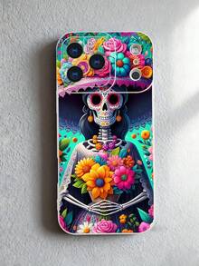 Basic Phone Cases - White - View 6