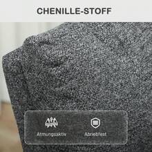 Chair Covers & Cushions - 1 - View 5