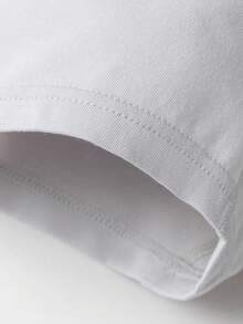 Balabala 5pcs/Pack Boys' High Quality 100% Cotton Briefs, Patterned & Solid Classic Designs