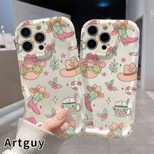 Basic Phone Cases - White - View 4