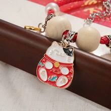 Cat & Dog Flea & Tick Collar, Pet - Multicolor - View 6