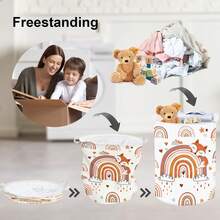 Toy Storage - World - View 10