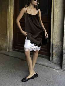 Coffee Brown