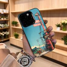 Basic Phone Cases - White - View 4