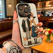 Basic Phone Cases - Black - View 2