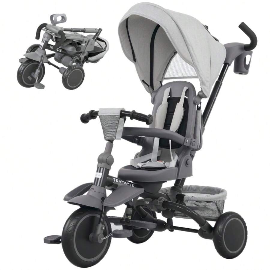 Pet Strollers - 1 - View 1