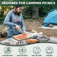 Outdoor & Camping Kitchen Tools And Accessories