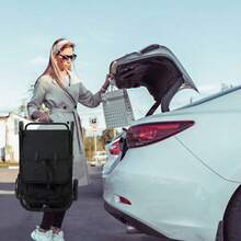 Baby Strollers - Black - View 12