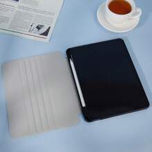 [Vibrant Pad Case] Durable Faux Leather 360° Rotating Pad Case | Vibrant Floral & Cocktail Design, Perfect For Air 6, 5, 4, And Pad 10, Pad 11 2025, Pad Air 11/13 2025 M3, Pad Air (M2) 11/13 Inch, Pad Air 4/5/6 10.9inch, Pad Pro 11 Inch, Pad Pro 12.9 Inch, Pad 10.2 Inch, Pad 9th/10th Generation And Other Models, Ideal For Travel & Relaxation - Multicolor - View 8