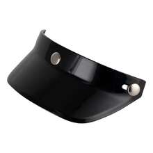 Motorcycle Eyewear - Clear - View 8