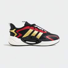 Giày thể thao thường ngày Adidas GALAXY SCOUT K CNY dành cho bé gái JR3318 - màu sắc - Xem 1