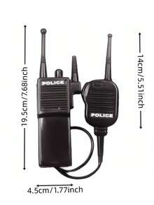 1 pieza/6 piezas Conjunto de disfraz de anime genial, accesorios de disfraz unisex, accesorios de fiesta de festival, accesorios de actuación en el escenario, evento de cosplay