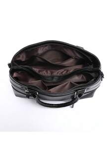 Retro Minimalist Large Capacity Fashion Student/Work Commute Tote Bag