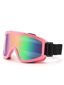 Youth Ski Goggles For 14-16 Years Old, Suitable For Boys And Girls