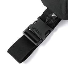 Adidas Men's And Women's Bags, Sports Bags, Shoulder Bags, Cycling Chest Bags, Couple Casual Bags - Black - View 7