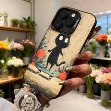 Basic Phone Cases - Black - View 6