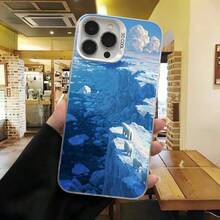 Basic Phone Cases - Black - View 3