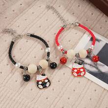 Cat & Dog Flea & Tick Collar, Pet - Multicolor - View 4