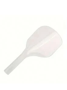 1个透明塑料喷雾防护罩，适用于美发师，可防止头发凝胶喷溅，防水防喷溅，保护面部和眼睛，适用于沙龙环境。 - 彩色 - 查看 9