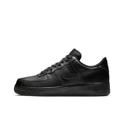  Nike Men's Air Force 1 '07 Sneaker For Daily Wear