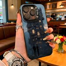 Basic Phone Cases - White - View 3