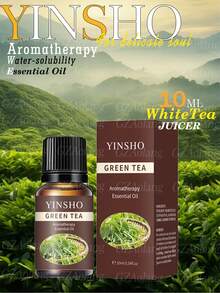 10ml Fragrance Essential Oil, Refill Liquid Suitable For Fragrance Bags, Fragrance Sheets, Scented Candles, Diffuser Stones, Fragrance Plaster - Multi Scents - View 19