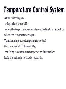 3-Level Carbon Fiber USB Heating Pad For Small Pets, Adjustable Temperature Control, Suitable For Reptiles, Outdoor Hiking Waist Warmer