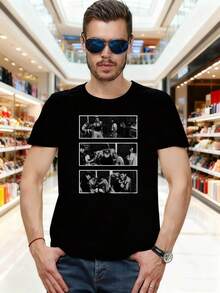 Women T-Shirts - Back - View 6