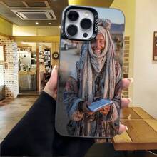 Basic Phone Cases - Black - View 4