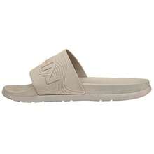 John Smith Dam BW07050000 Flip-flops i beige - Beige - Visa 1