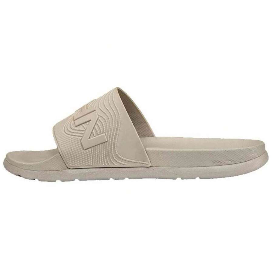 John Smith Dam BW07050000 Flip-flops i beige - Beige - Visa 1