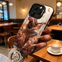 Basic Phone Cases - Black - View 7
