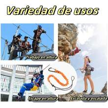 Restraint Ropes & Lanyards - 1 - View 7