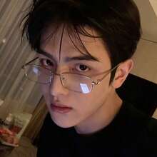 Y2k Cold Tea Colored Cat Eye Glasses For Women Clear Glasses Accessories, Y2k Vintage Small Frame Y2K Silver Frame Glasses, Transparent Lens Decorative Glasses, Japanese Metal Full Frame Glasses, Decorative Glasses