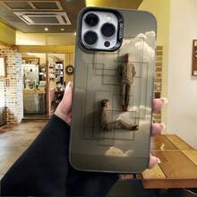 Basic Phone Cases - White - View 4