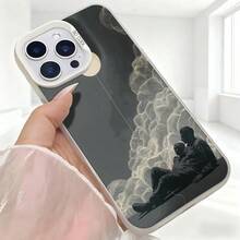 Basic Phone Cases - 블랙 - 보기 5