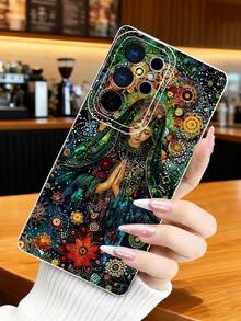 Basic Phone Cases - أبيض - مشاهدة 2